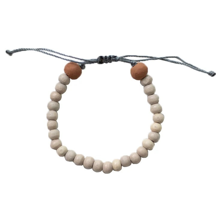 Petite Palm Bracelet Petite Palm Diffuser bracelet Anthro Apothecary