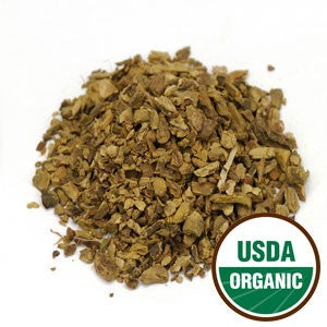 Yellow Dock Root Anthro Apothecary