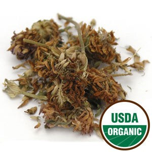 Red Clover Starwest