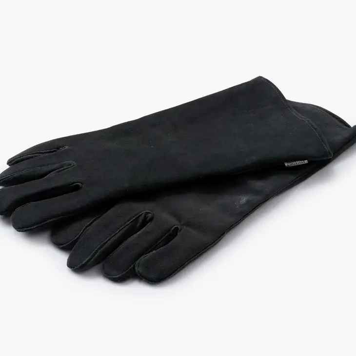 Open Fire Gloves barebones