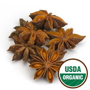 Anise Star Starwest