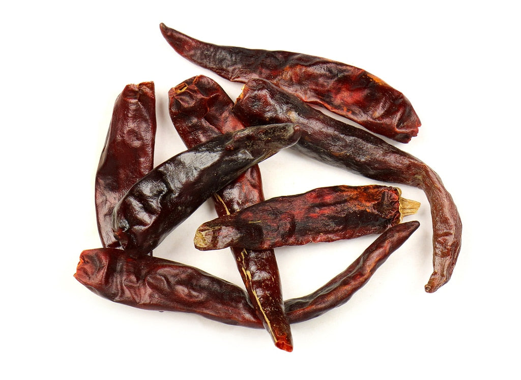 Chili whole Starwest