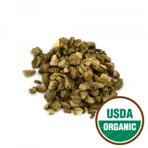 Burdock Root Starwest