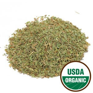 Thyme Leaf Starwest