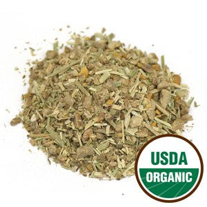 Essiac tea Starwest