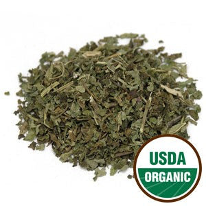 Lemon Balm Starwest