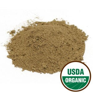 Black Cohosh Starwest
