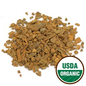 Cinnamon 1/4" Starwest