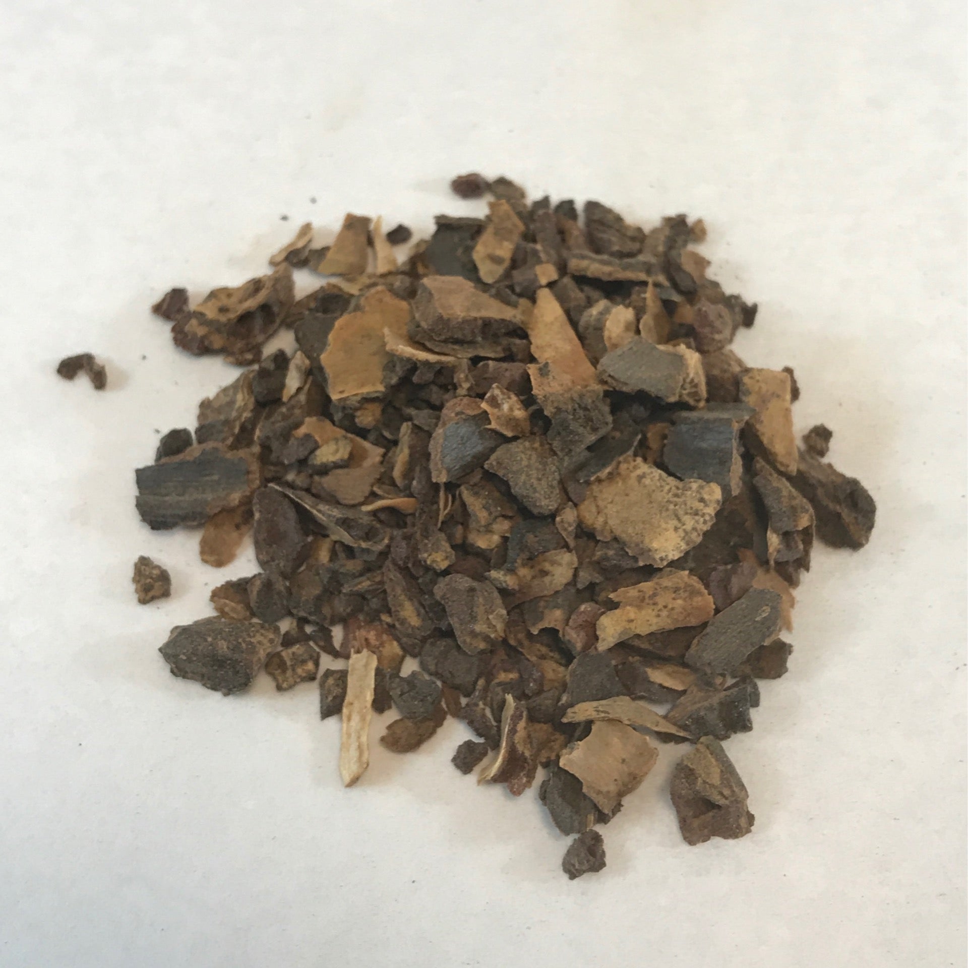 Carob Root Powder Roasted Starwest