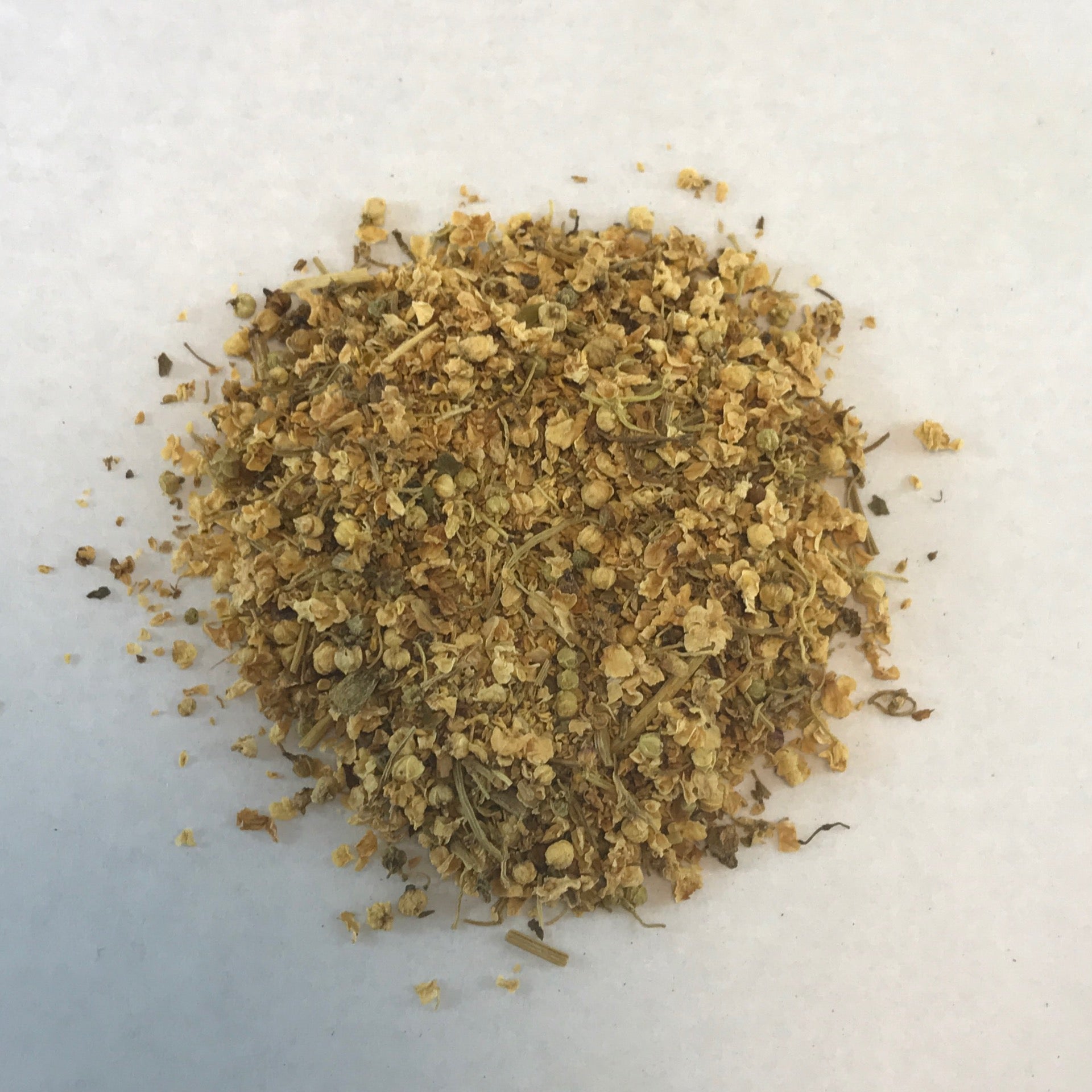 Elder Flower Starwest