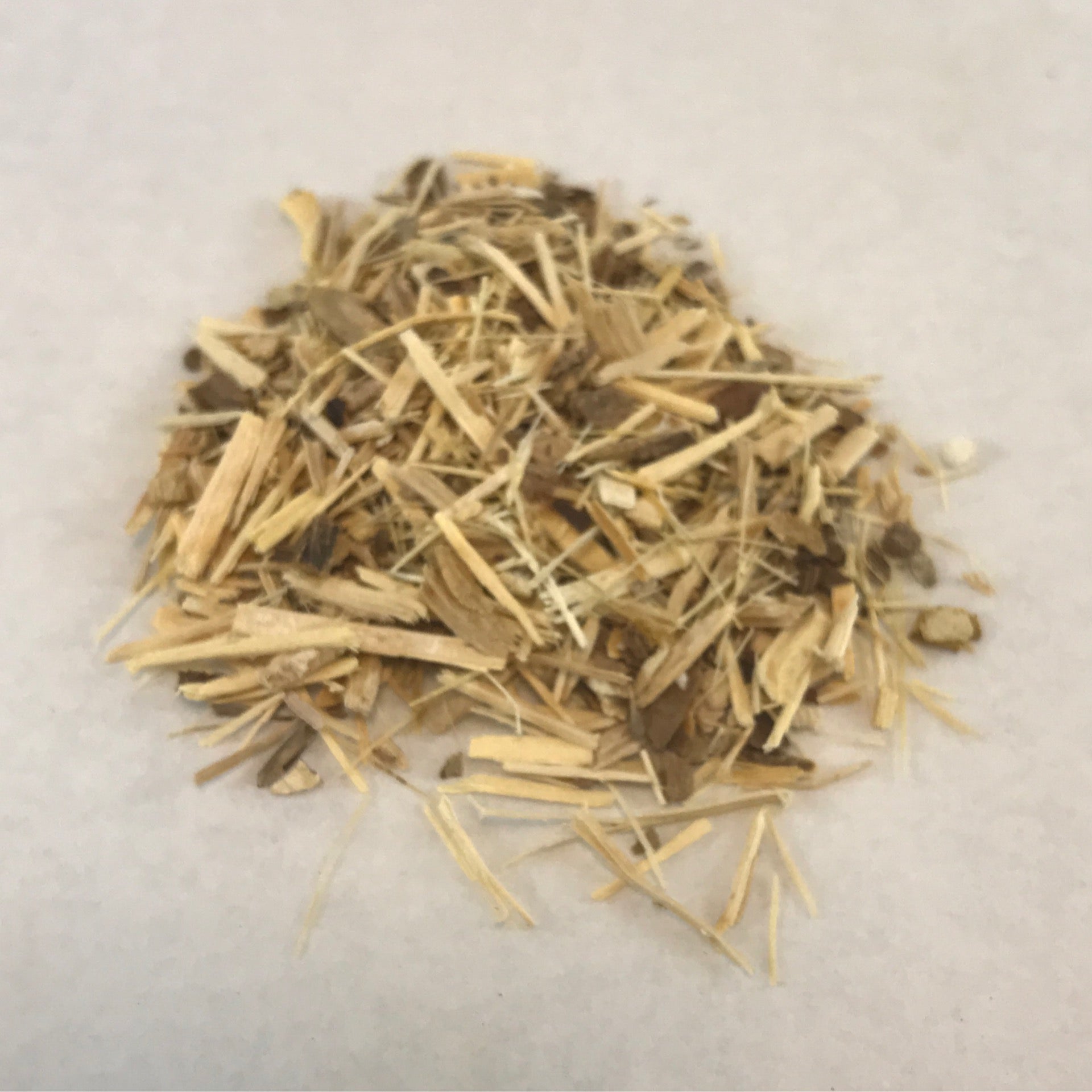 Eleuthero Root C/S Starwest