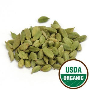 Cardamom Pods Green Starwest