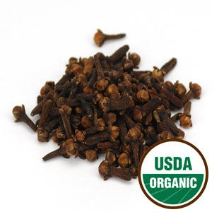 Cloves whole Starwest