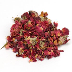 Rose Flower Starwest