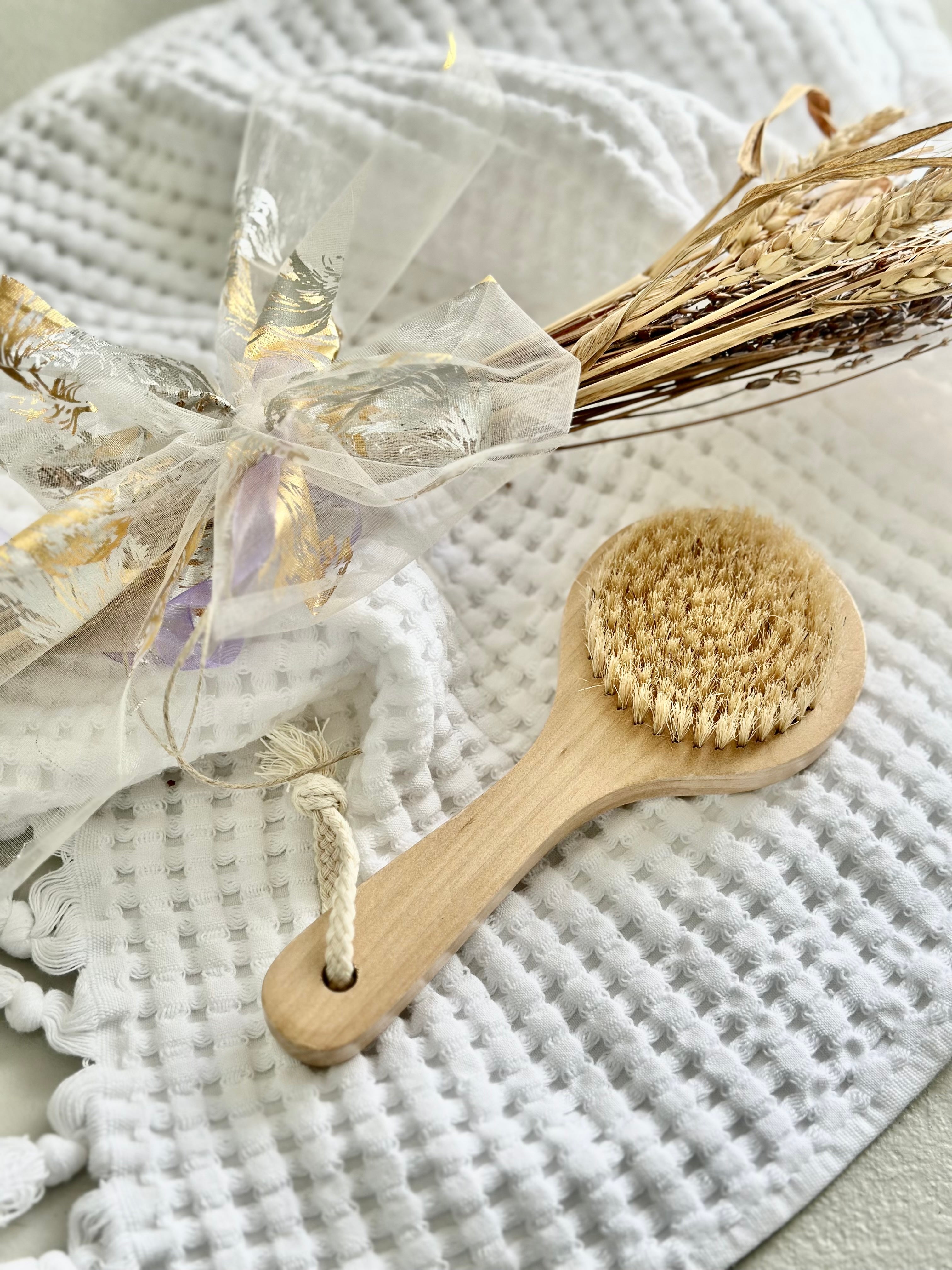 Body Brush DHGATE