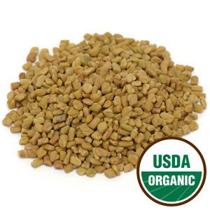 Fenugreek Seed Starwest