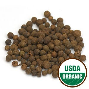 Allspice Whole Starwest