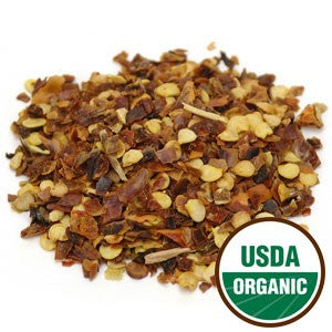 Chili Flakes Starwest