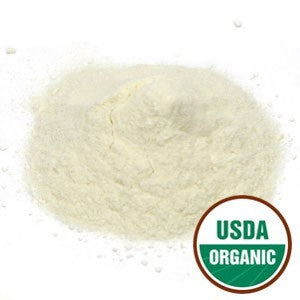 Vanilla Extract Powder Anthro Apothecary