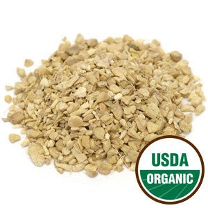 Ginger Root Starwest
