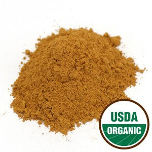 Cinnamon Powder Starwest