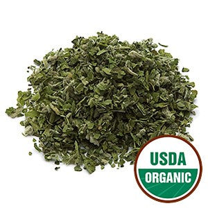 Marshmallow Leaf Starwest
