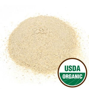 Ashwagandha Root Powder Starwest