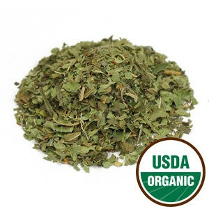 Lemon Verbena Leaf Starwest