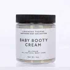 Baby Booty Cream Lavender Thorne
