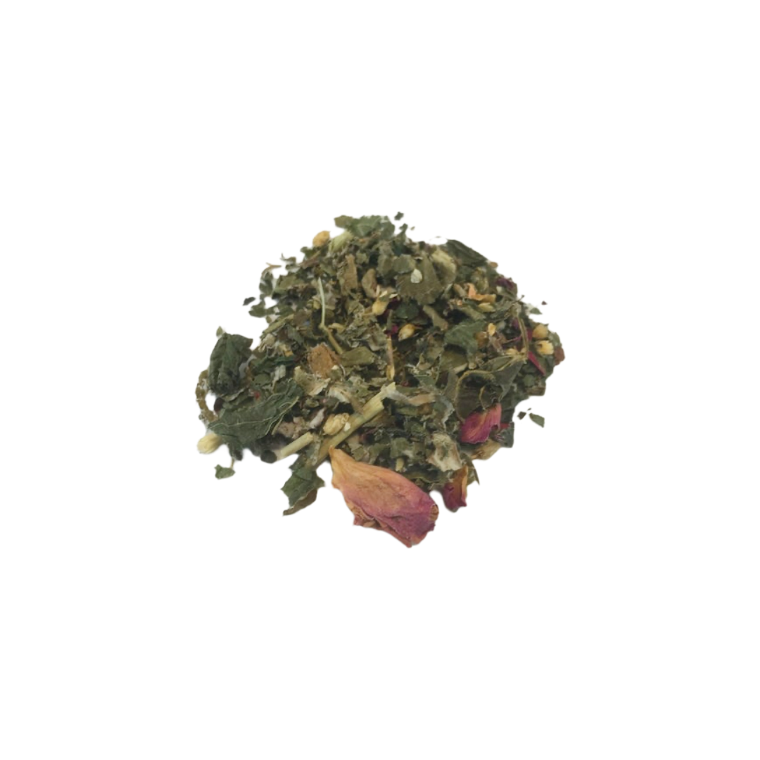 Women’s Balance Tea | Women’s Herbal Blend 1 oz bag Anthro Apothecary