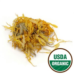 Calendula Starwest