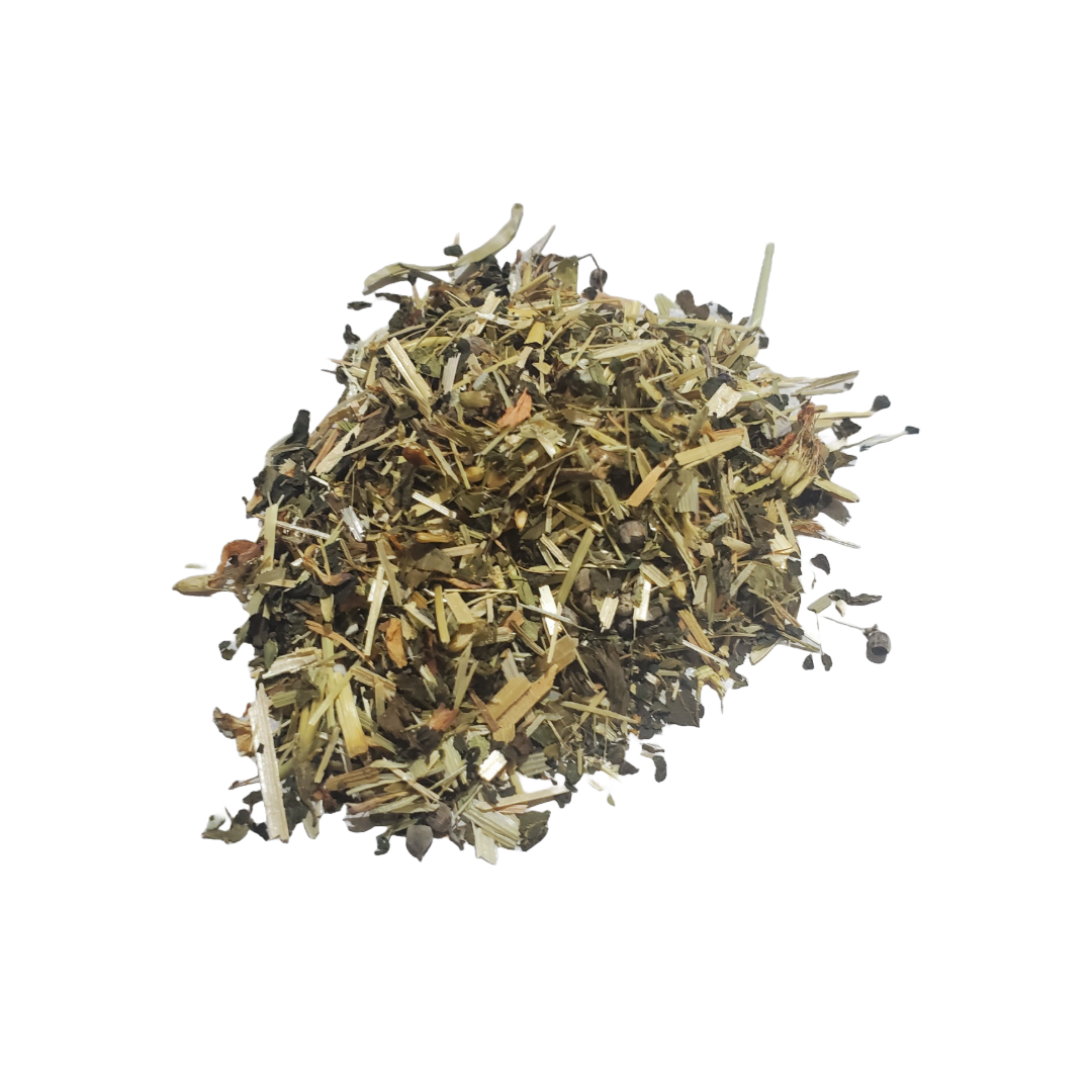 Balance Blend Tea | Women’s Herbal Wellness Tea Anthro Apothecary