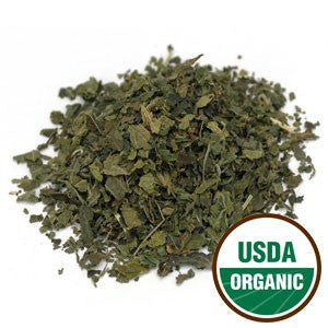 Nettle Starwest