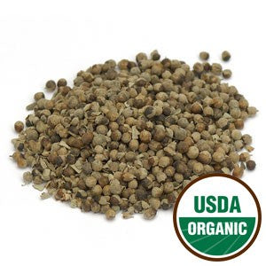 Chaste Tree Berry Starwest