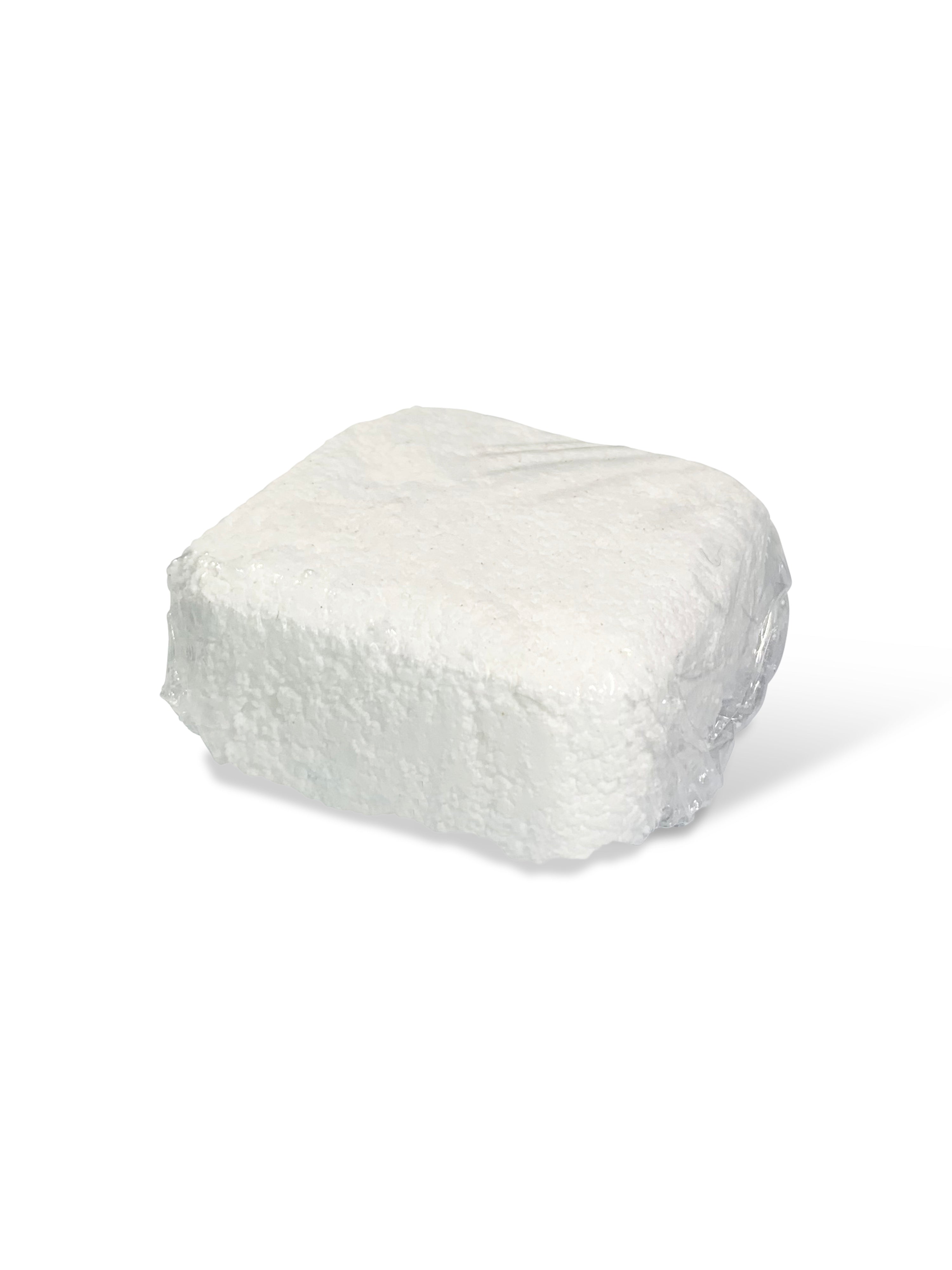 Shower Steamer- Menthol Handmade by Anthro Apothecary
