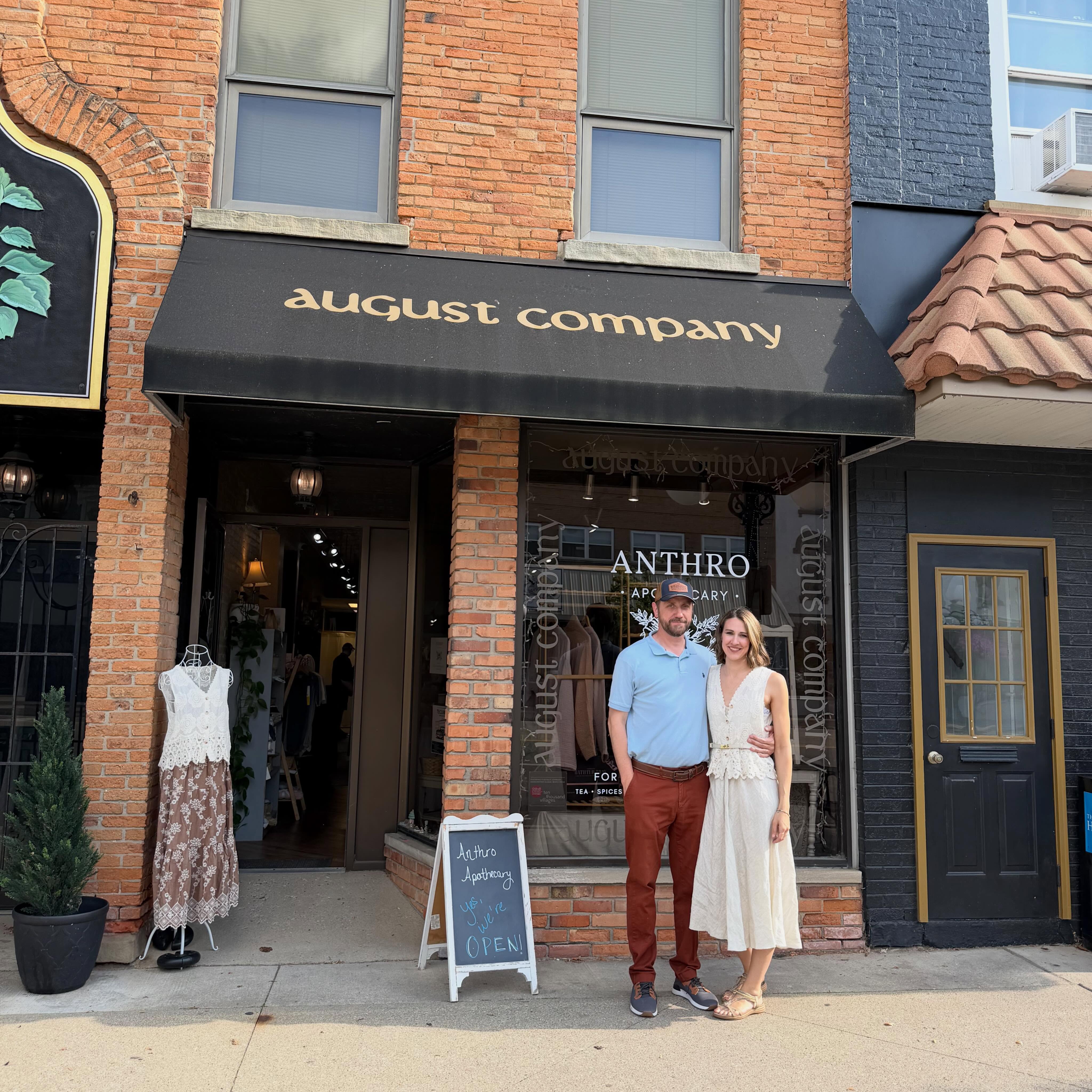 Reasons to Visit the Sun & Sand Festival in Downtown Tecumseh, Michigan