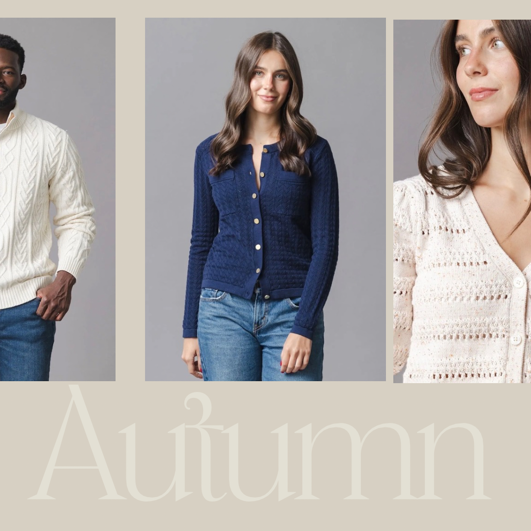 Autumn at Anthro