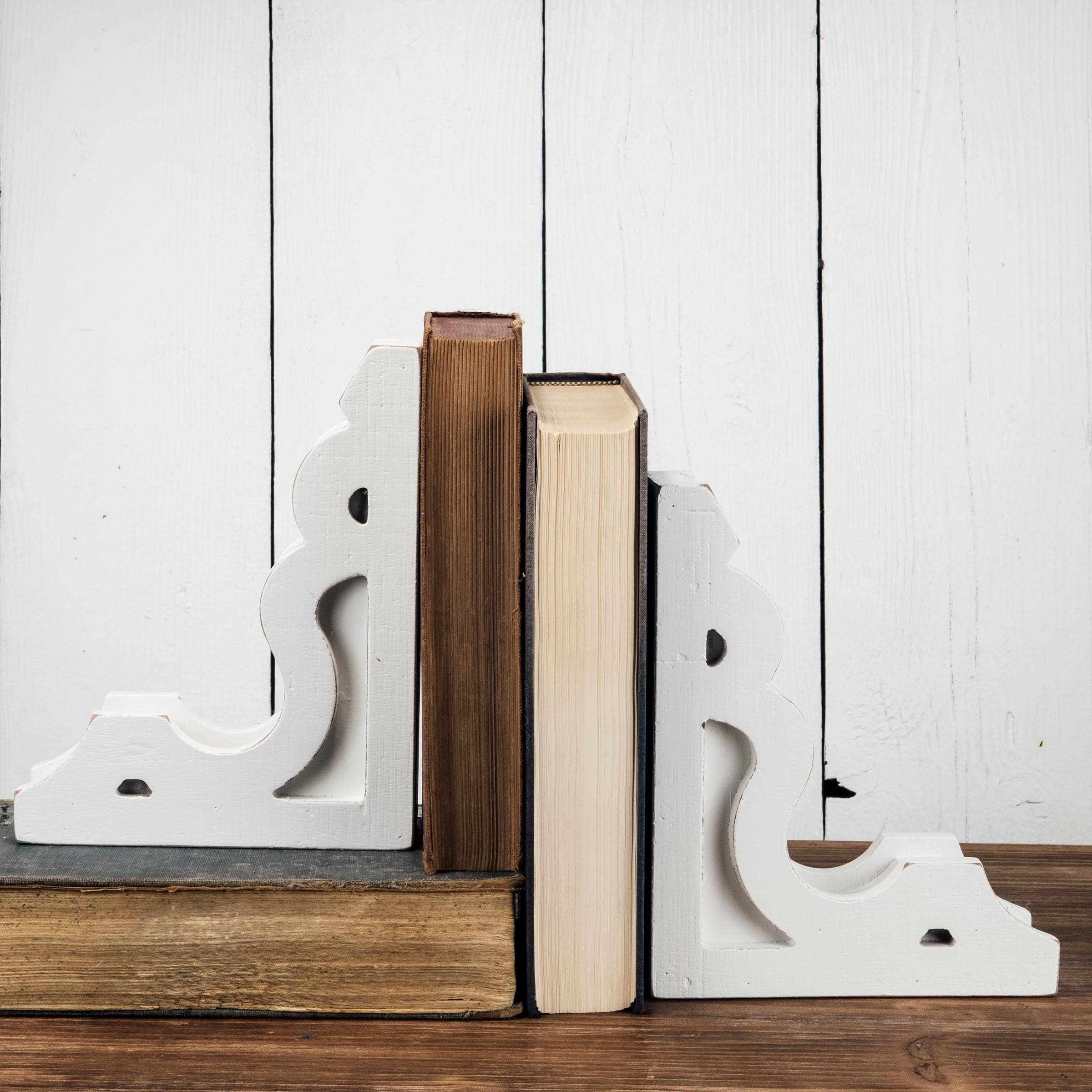 Books & Creative Living