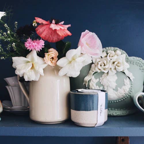 Scent: Floral