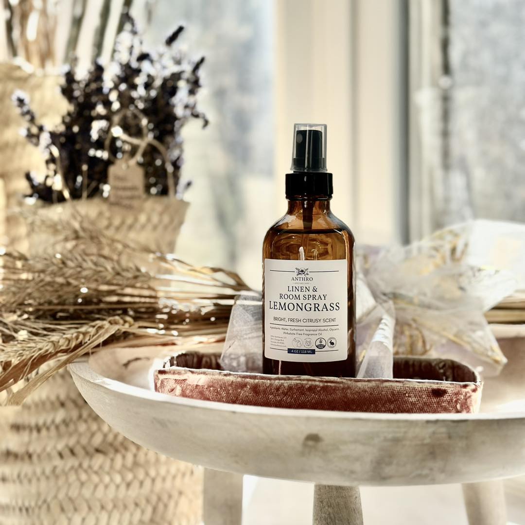 Laundry & Fabric Care