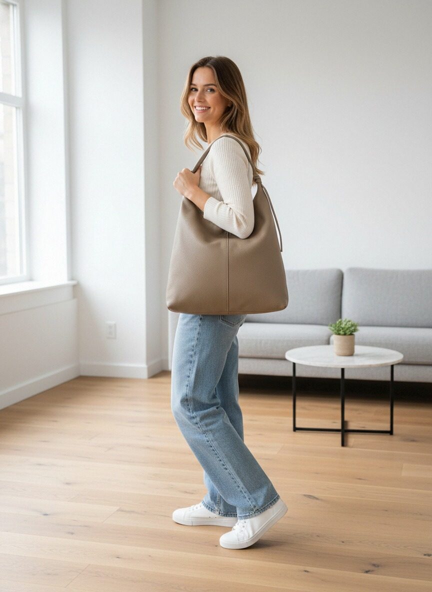 Bags, Purses & Travel