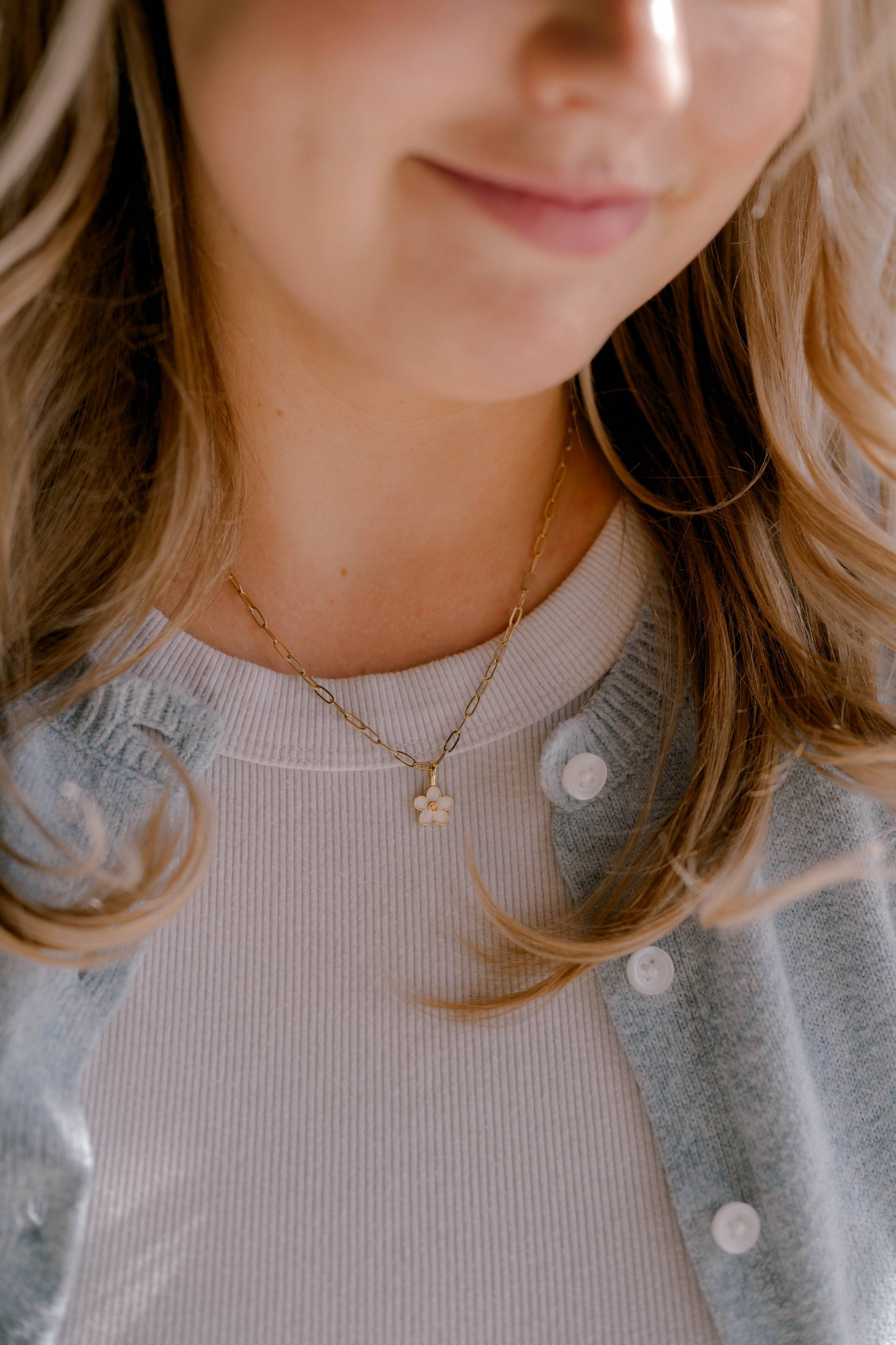 Jewelry & Hair Accessories