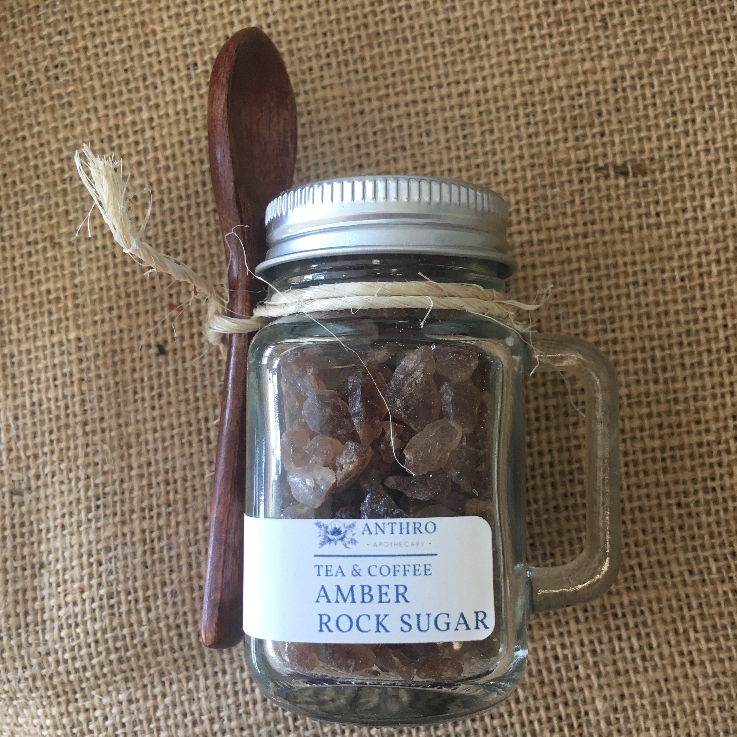 Salts & Sugars