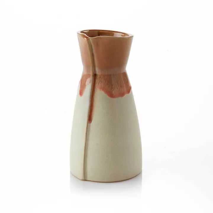 Canyon Edge Stoneware Carafe Anthro Apothecary