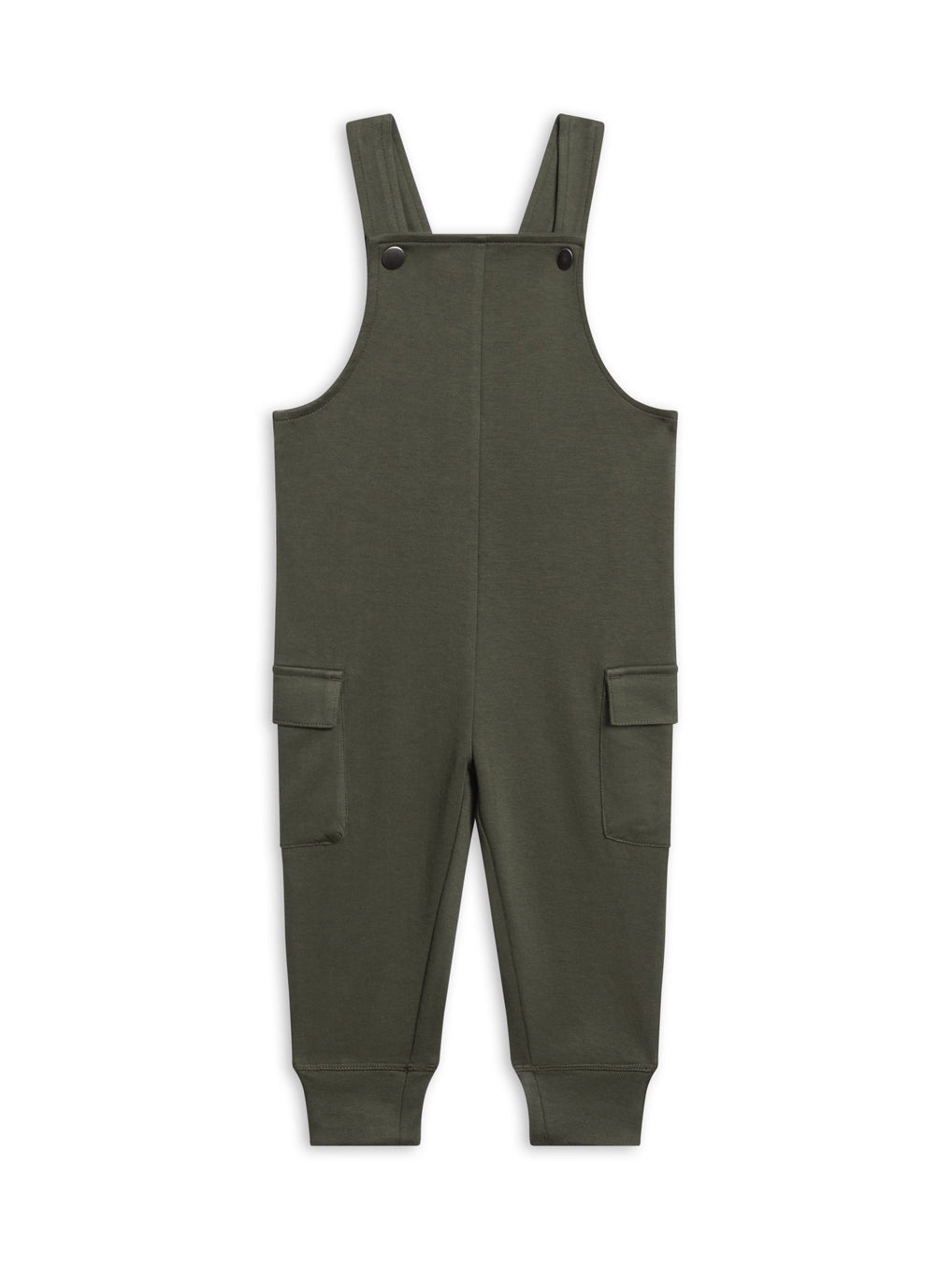 Kendi Colored Organic Overall Pine Anthro Apothecary