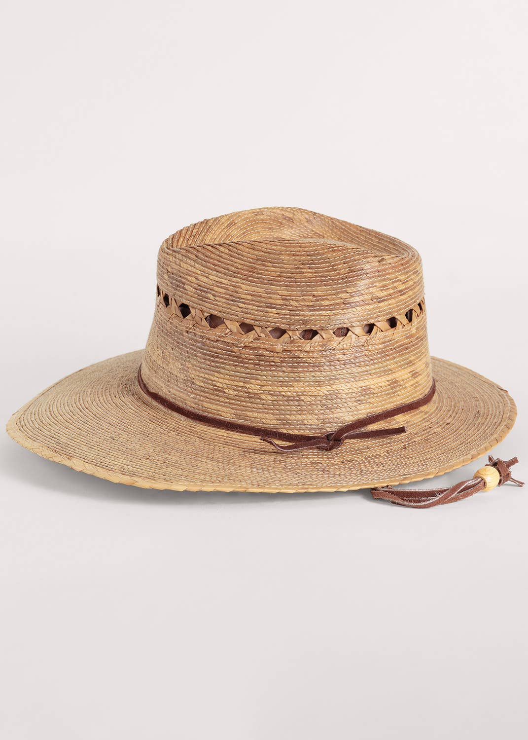 Men's Tula Hat- Angler Tula