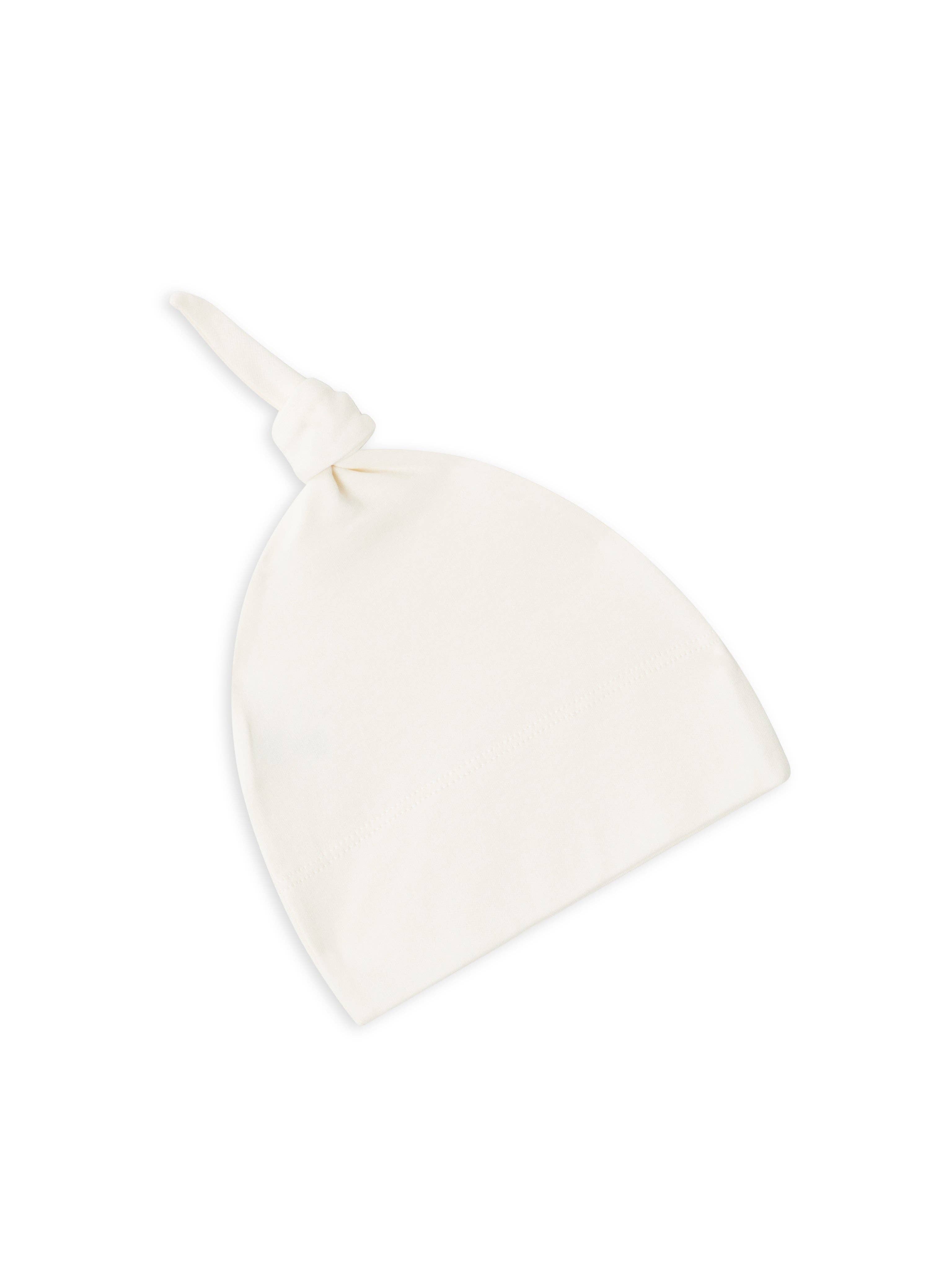 Classic Knotted Hat