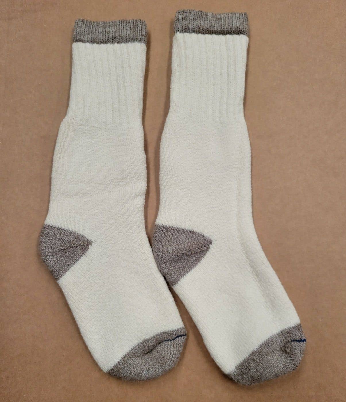 Men's Alpaca Outdoor Adventure Socks | 100% Natural | Made in USA Choice Alpaca Products