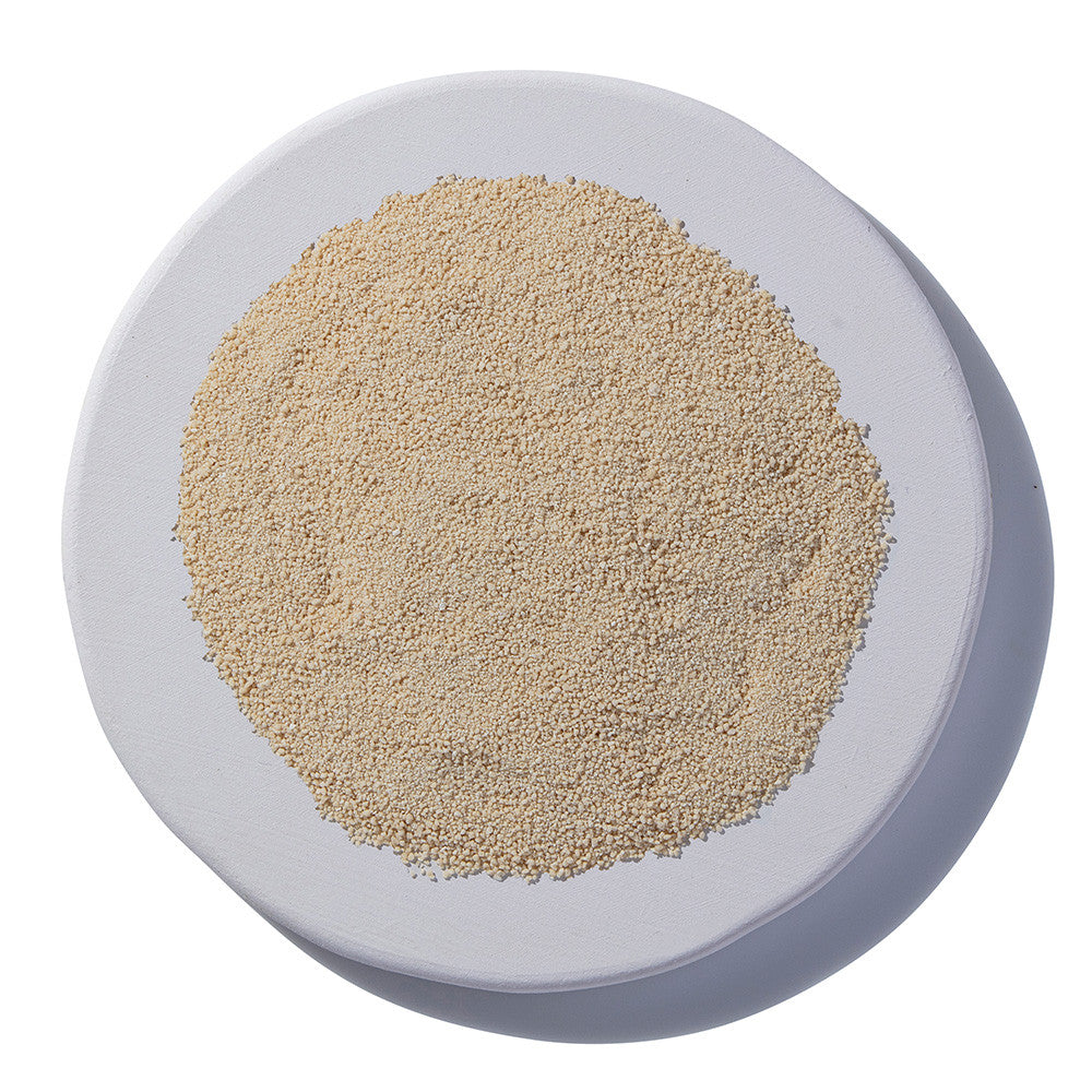 Granulated Honey sugar Bulk Anthro Apothecary