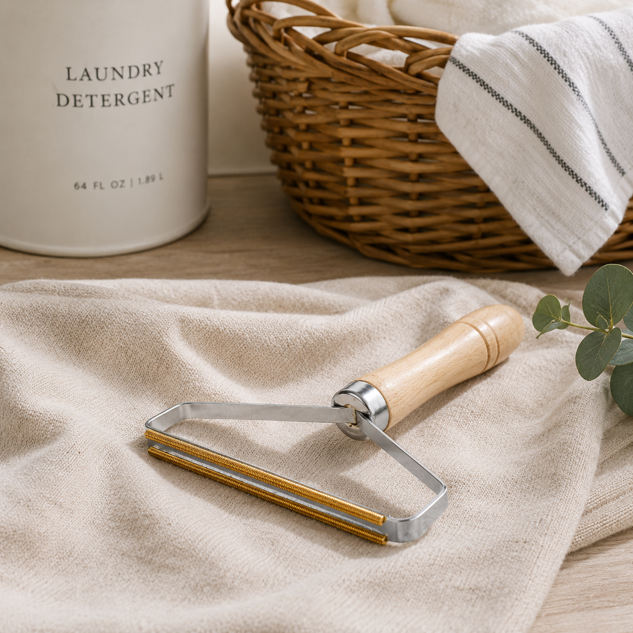 Heavy Duty Reusable Lint Remover